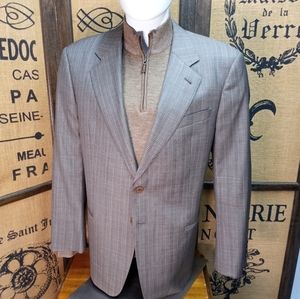 Armani Collezioni Blazer, 44R